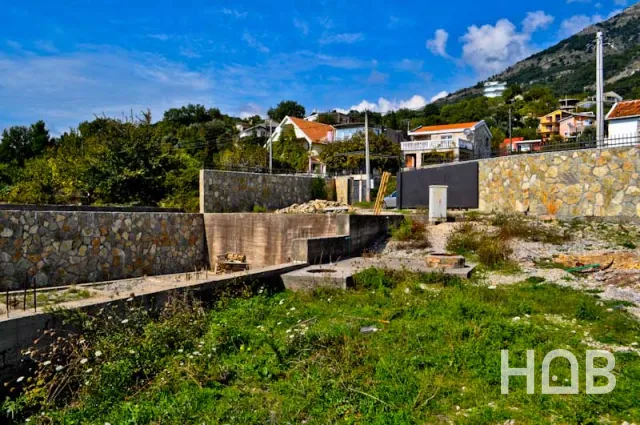 للبيع, Plot, 922 m², Bar