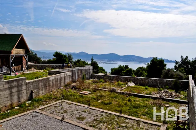 للبيع, Plot, 922 m², Bar