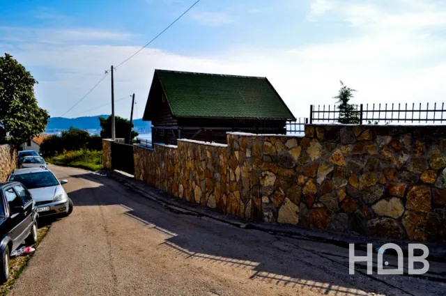 للبيع, Plot, 922 m², Bar