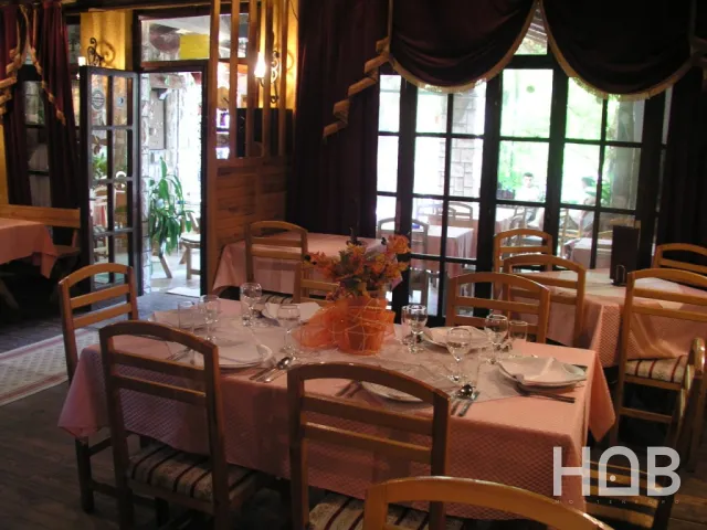Na prodaju, Hotel, 1800 m², Budva