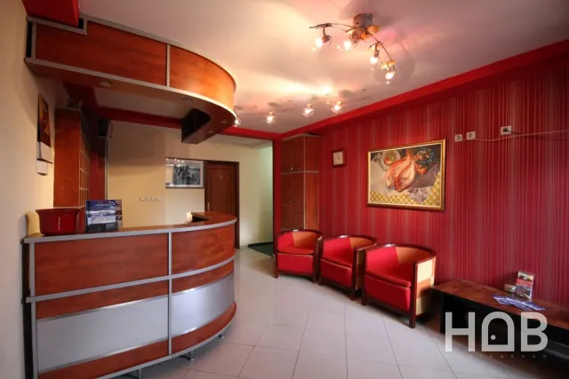 Na prodaju, Hotel, 1800 m², Budva