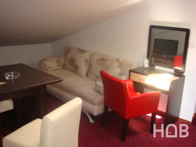 Na prodaju, Hotel, 1800 m², Budva
