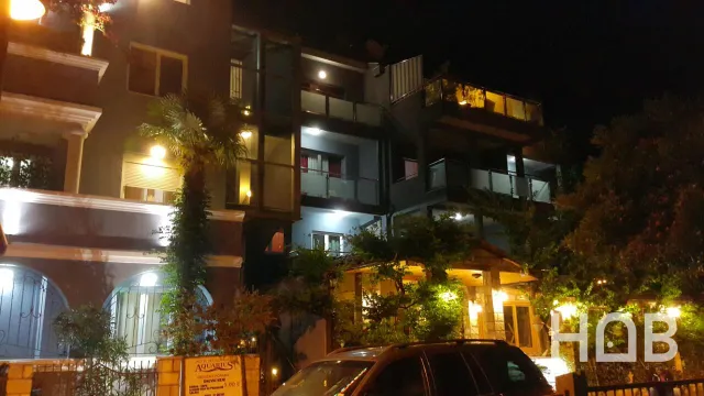 Na prodaju, Hotel, 1800 m², Budva