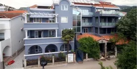 Na prodaju, Hotel, 1800 m², Budva