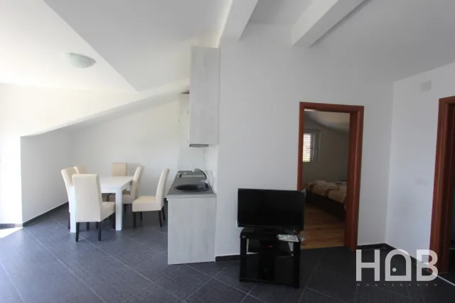 Na prodaju, Kuća, 388 m², Budva
