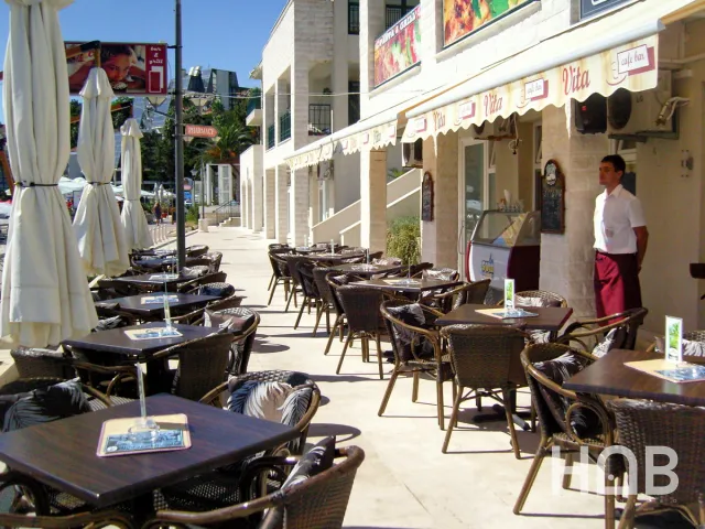 Na prodaju, Commerce Property, 75 m², Herceg Novi