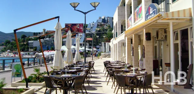 Na prodaju, Commerce Property, 75 m², Herceg Novi