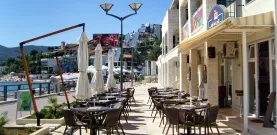 Na prodaju, Commerce Property, 75 m², Herceg Novi