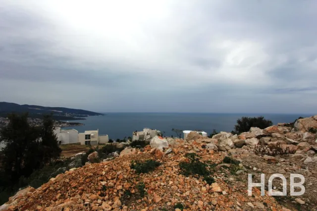 للبيع, Plot, 1776 m², Bar