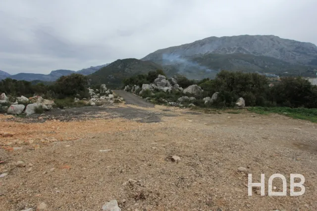 للبيع, Plot, 1776 m², Bar