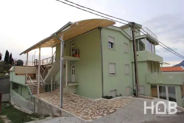 Na prodaju, Hotel, 1200 m², Bar