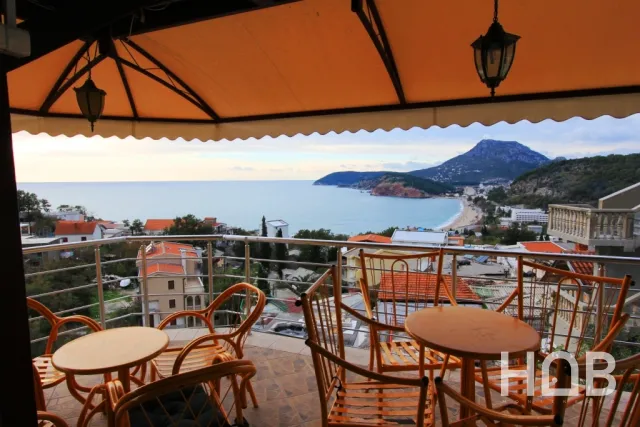 Na prodaju, Hotel, 1200 m², Bar