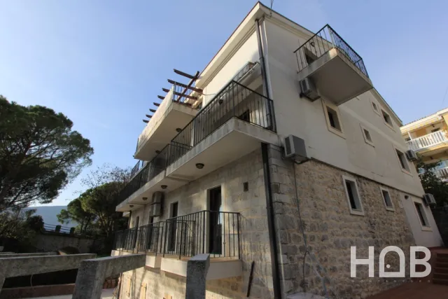 Na prodaju, Hotel, 650 m², Herceg Novi