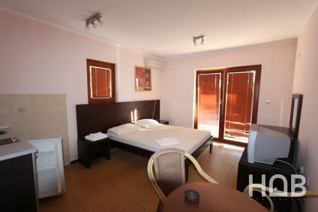 Na prodaju, Hotel, 650 m², Herceg Novi