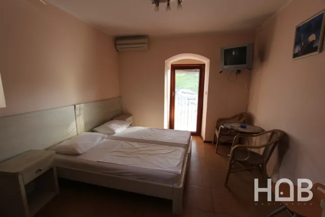 Na prodaju, Hotel, 650 m², Herceg Novi