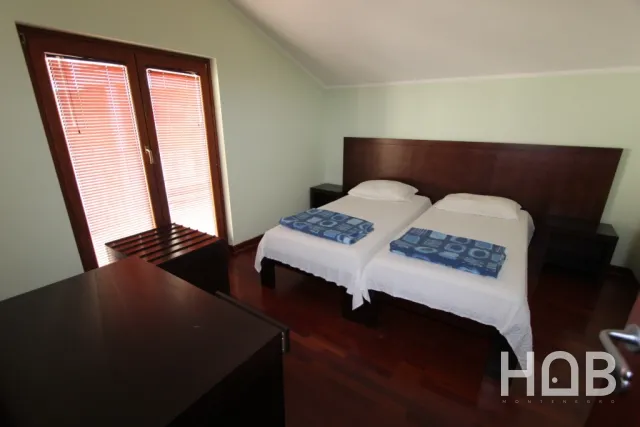Na prodaju, Hotel, 650 m², Herceg Novi