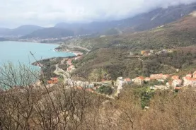 Na prodaju, Plot, 1798 m², Budva