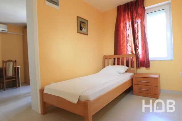 En venta, Hotel, 650 m², Budva