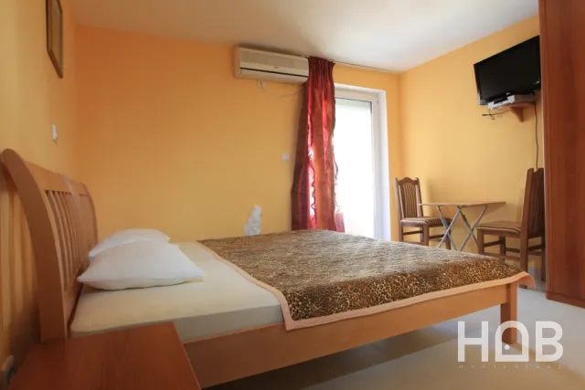 En venta, Hotel, 650 m², Budva