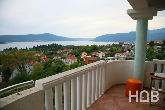 Na prodaju, Hotel, 600 m², Tivat