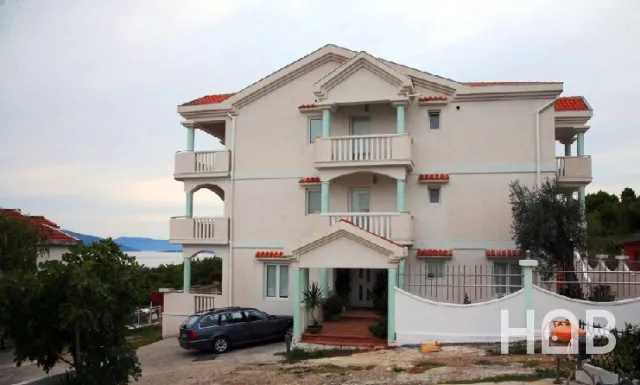 Na prodaju, Hotel, 600 m², Tivat