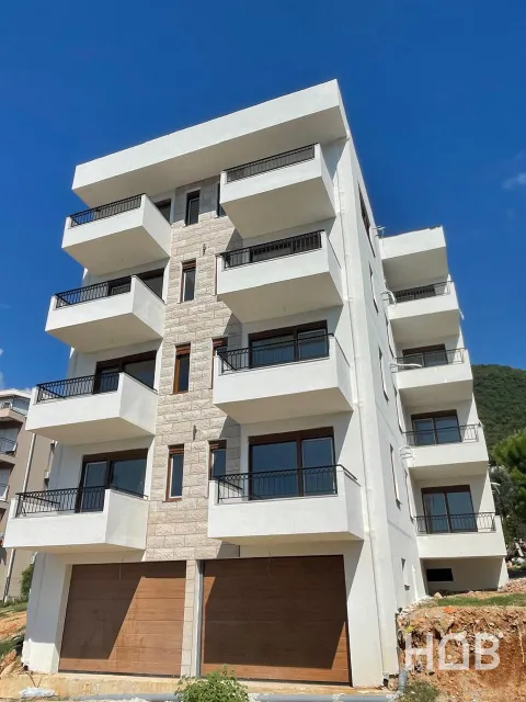 Na prodaju, Stan, 43.5 m², Herceg Novi