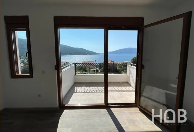 Na prodaju, Stan, 43.5 m², Herceg Novi