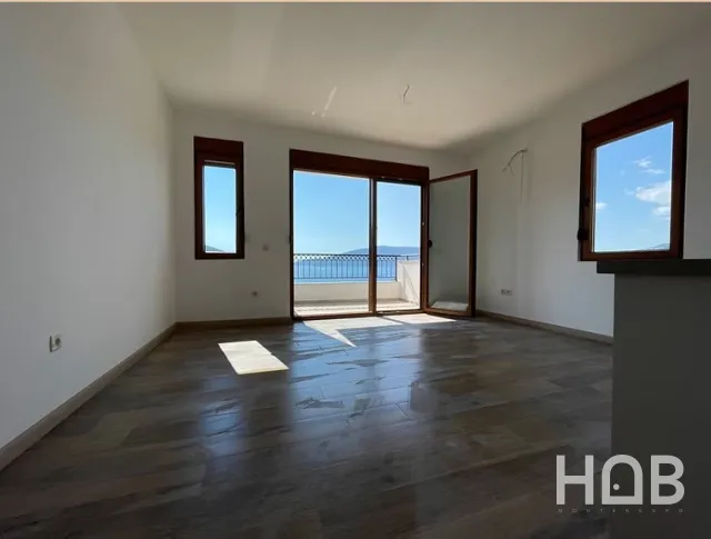Na prodaju, Stan, 43.5 m², Herceg Novi