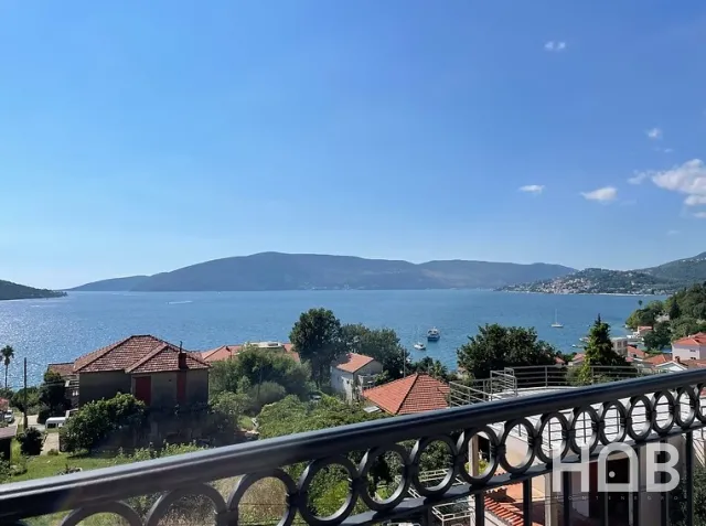 Na prodaju, Stan, 43.5 m², Herceg Novi