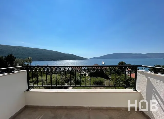 Na prodaju, Stan, 43.5 m², Herceg Novi