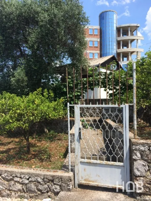 Na prodaju, Plot, 28 m², Bar