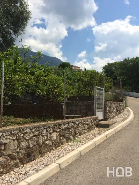 Na prodaju, Plot, 28 m², Bar