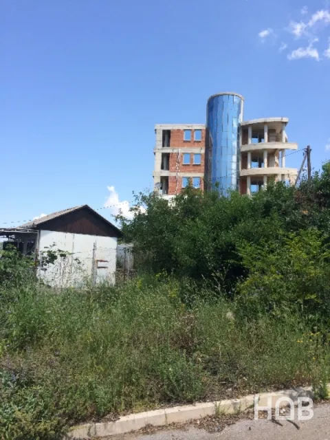 Na prodaju, Plot, 28 m², Bar