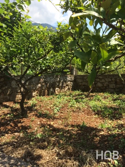 Na prodaju, Plot, 28 m², Bar