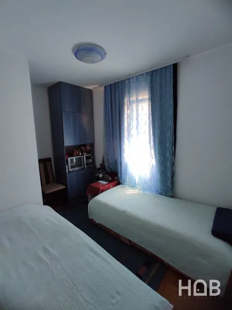 Na prodaju, Stan, 60 m², Budva