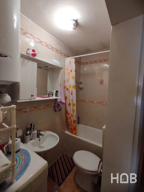 Na prodaju, Stan, 60 m², Budva