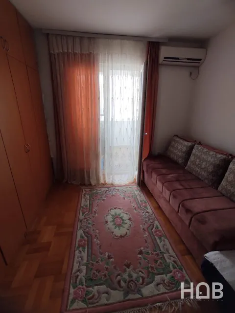 Na prodaju, Stan, 60 m², Budva
