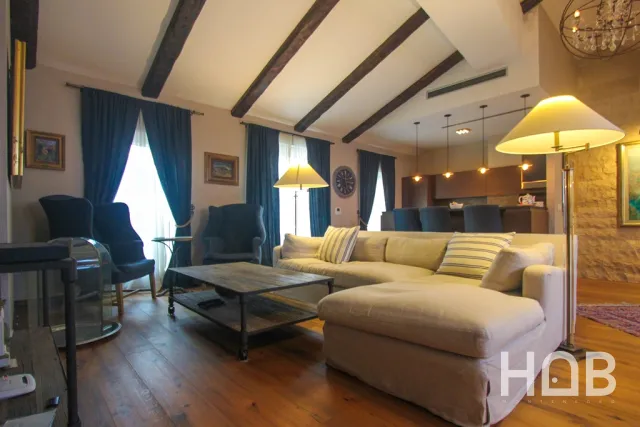 Na prodaju, Stan, 192 m², Budva