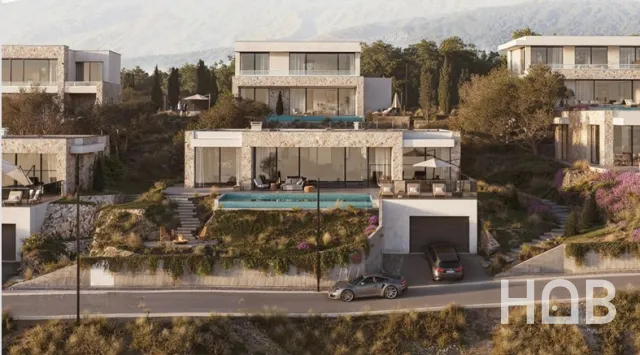 Na prodaju, Vila, Herceg Novi