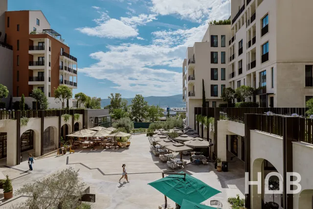 Na prodaju, Stan, 138 m², Tivat