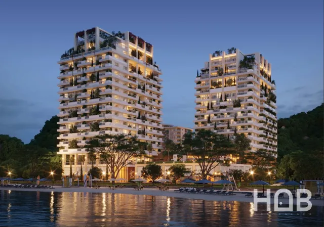 Na prodaju, Apartment In New Building, 50.53 m², Budva