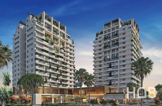 Na prodaju, Apartment In New Building, 50.53 m², Budva