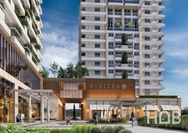 Na prodaju, Apartment In New Building, 50.53 m², Budva