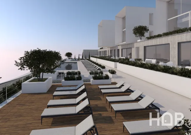 Продажа, Apartment In New Building, 89.53 m², Tivat
