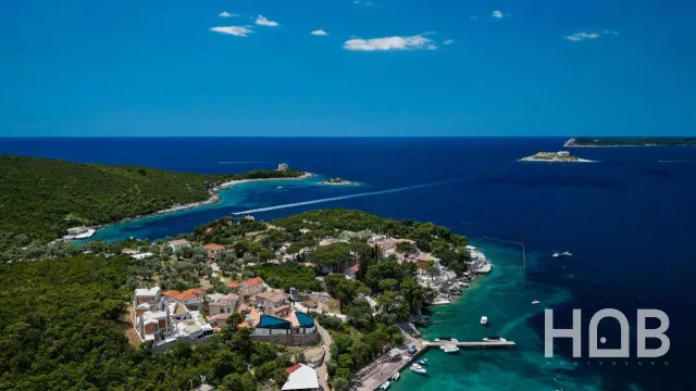 Na prodaju, Vila, 800 m², Herceg Novi