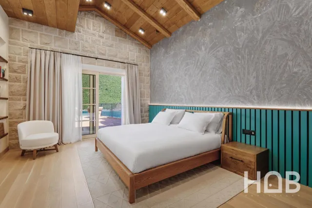 Na prodaju, Vila, 800 m², Herceg Novi