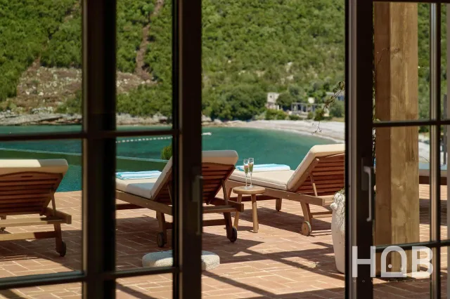 Na prodaju, Vila, 800 m², Herceg Novi