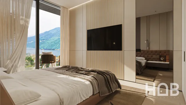Na prodaju, Apartment In New Building, 48.56 m², Herceg Novi