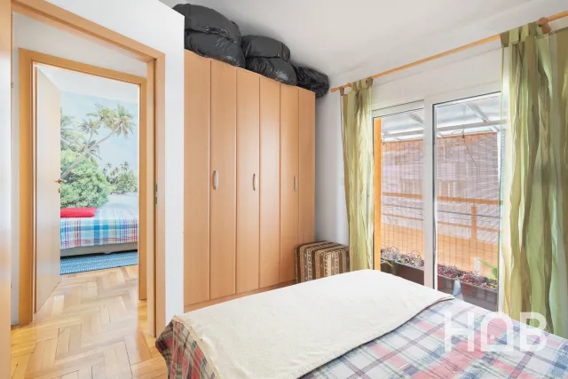 Na prodaju, Stan, 42 m², Budva