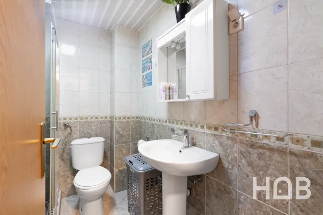 Na prodaju, Stan, 42 m², Budva